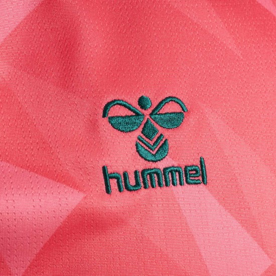 Camiseta Tercera AL Werder Bremen 2026/27 para Hombre