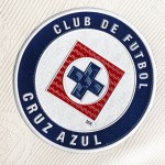 Camiseta de visitante para hombre del Cruz Azul 2026/27 Camiseta de visitante para hombre del Cruz Azul 2026/27