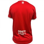 Camiseta Local de Middlesbrough 2024/25 para Hombres Camiseta Local de Middlesbrough 2024/25 para Hombres