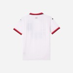 Camisa de visitante para niño Milan 2024/25