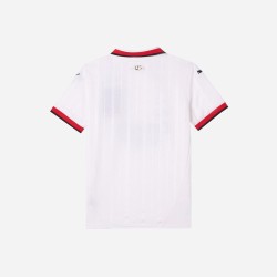 Camisa de visitante para niño Milan 2024/25