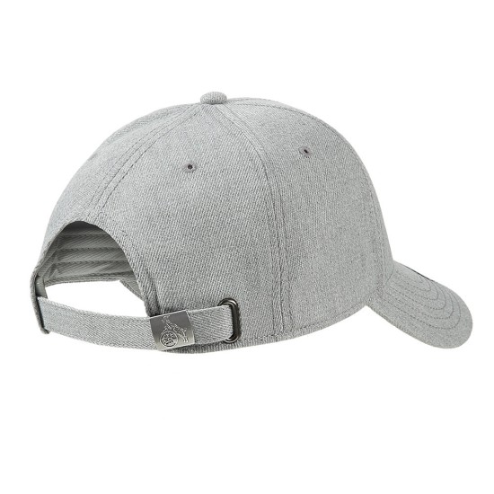 Gorra con Logo Básico del 1. FC Köln – Gris Gorra con Logo Básico del 1. FC Köln – Gris