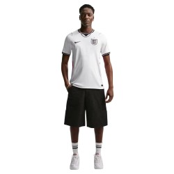 Camiseta Mundial 2026 Local Inglaterra Hombre