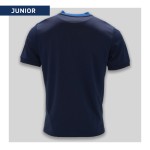 Camisa de visitante para niño Reims 2024/25