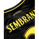 Mujer AIK camiseta local 2026