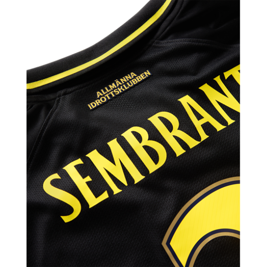 Mujer AIK camiseta local 2026