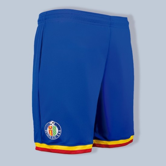 Pantalón corto local Getafe CF Mujer 2025/26 Pantalón corto local Getafe CF Mujer 2025/26
