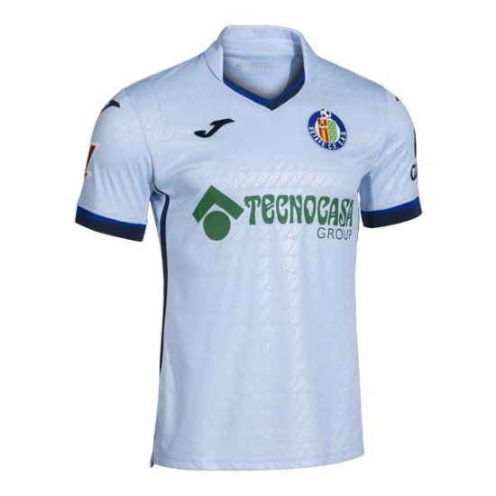 Camiseta de mujer Getafe CF 2026/27 tercera equipación Camiseta de mujer Getafe CF 2026/27 tercera equipación