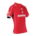Camiseta local de hombre Toluca FC 2026/27 Camiseta local de hombre Toluca FC 2026/27