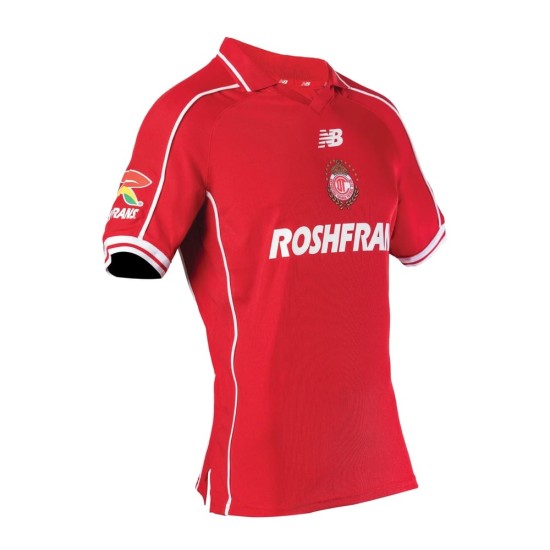 Camiseta local de hombre Toluca FC 2026/27 Camiseta local de hombre Toluca FC 2026/27