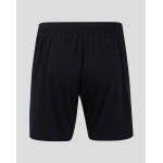 Pantalones Cortos Visitantes de Feyenoord 2024/25 para Mujeres Pantalones Cortos Visitantes de Feyenoord 2024/25 para Mujeres