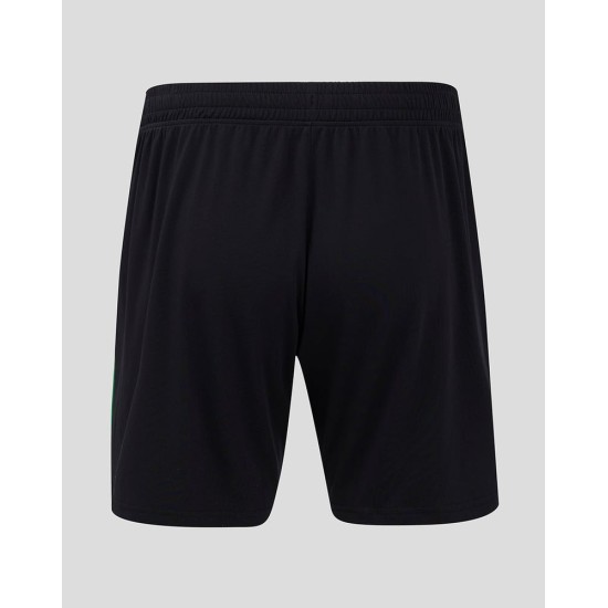 Pantalones Cortos Visitantes de Feyenoord 2024/25 para Mujeres Pantalones Cortos Visitantes de Feyenoord 2024/25 para Mujeres