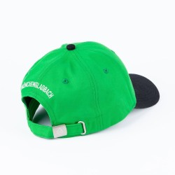 Gorra 2025/26 Away Borussia Mönchengladbach