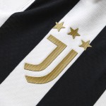 Camiseta Local Manga Larga Hombre Juventus 2026/27
