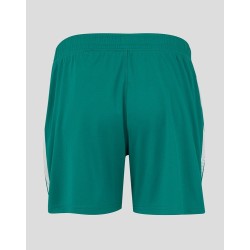 Pantalones Cortos Visitante Equipo Femenino Irlanda Niño 2025