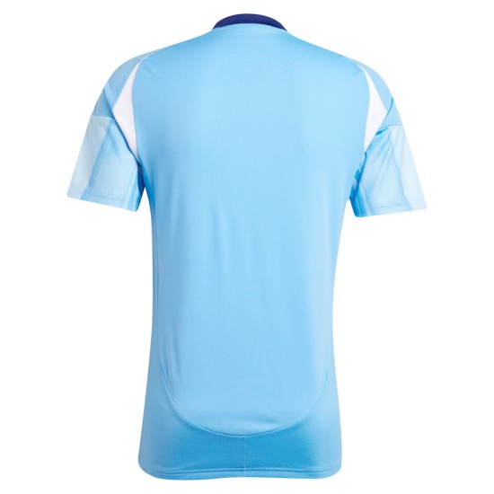 Camiseta Local Mujer New York City FC 2025