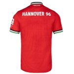 Camiseta Local de Hannover 96 2026/27 para Mujer