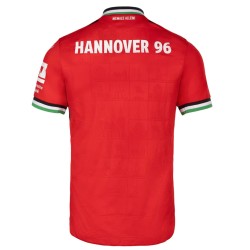 Camiseta Local de Hannover 96 2026/27 para Hombre