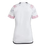 Camisa de visitante para mujer Juventus 2023/24 Camisa de visitante para mujer Juventus 2023/24