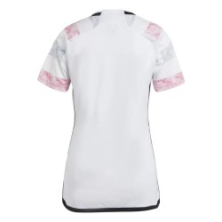 Camisa de visitante para mujer Juventus 2023/24 Camisa de visitante para mujer Juventus 2023/24