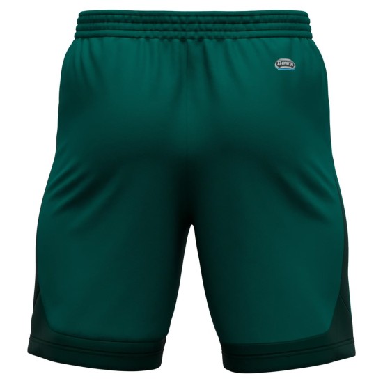 Pantalones Cortos Visitantes de Millwall 2024/25 para Hombres Pantalones Cortos Visitantes de Millwall 2024/25 para Hombres