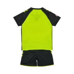 Kit de visitante de niño Real Betis 2024/25 Kit de visitante de niño Real Betis 2024/25