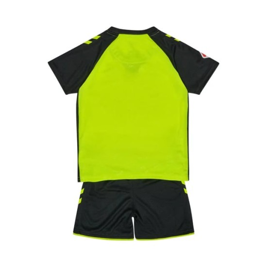 Kit de visitante de niño Real Betis 2024/25 Kit de visitante de niño Real Betis 2024/25