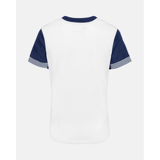 Camiseta de casa de mujer Tottenham Hotspur 2024/25
