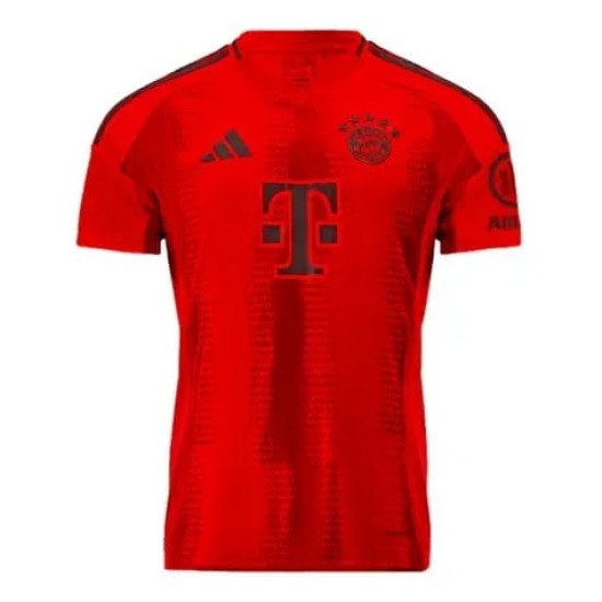 Camiseta de casa KANE Bayern Munich 2024/25 para hombres