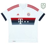Camiseta retro Bayern Múnich 2015/16 visitante para hombre Götze #19 Camiseta retro Bayern Múnich 2015/16 visitante para hombre Götze #19