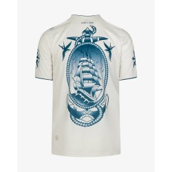 Camiseta Hombre SC Telstar 2025/26 Tercera Camiseta Hombre SC Telstar 2025/26 Tercera