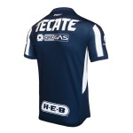 Camiseta Niño Monterrey FC 2024/25 Local Camiseta Niño Monterrey FC 2024/25 Local