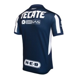 Camiseta Hombre Monterrey FC 2024/25 Local