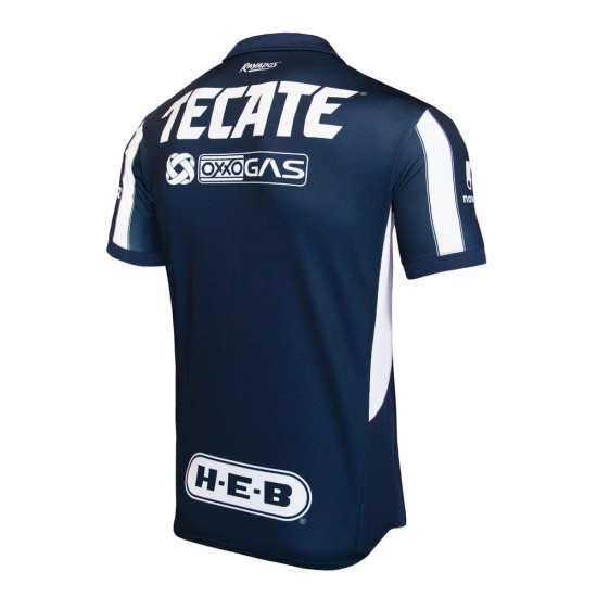 Camiseta Niño Monterrey FC 2024/25 Local Camiseta Niño Monterrey FC 2024/25 Local