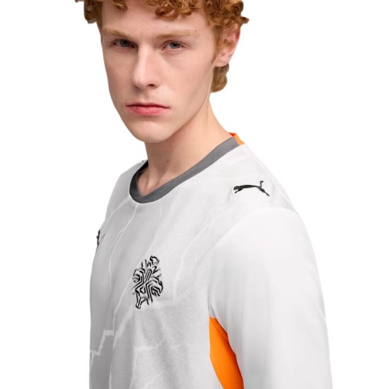 Camiseta Mundial 2026 Visitante Islandia Mujer Camiseta Mundial 2026 Visitante Islandia Mujer