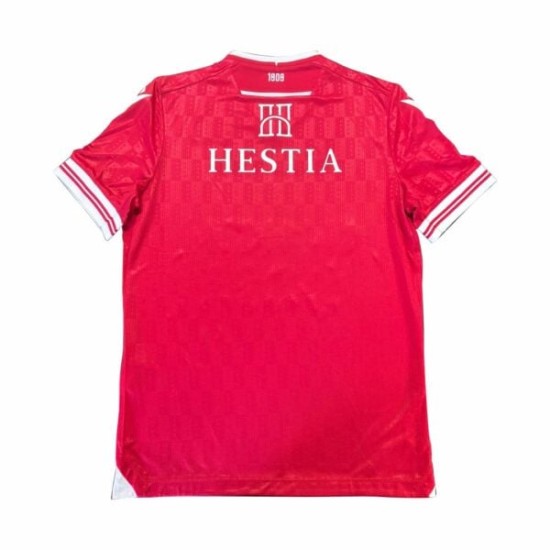 Camiseta local Infantil FC Sion 2024/25