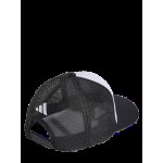 Gorra Trucker Logo Bayern Munich - Negro Gorra Trucker Logo Bayern Munich - Negro