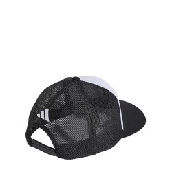 Gorra Trucker Logo Bayern Munich - Negro Gorra Trucker Logo Bayern Munich - Negro