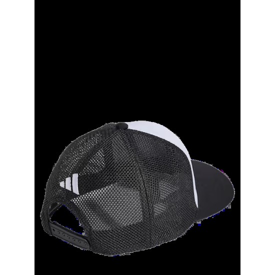 Gorra Trucker Logo Bayern Munich - Negro Gorra Trucker Logo Bayern Munich - Negro