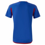 Camisa de visitante para mujer OL 2023/24