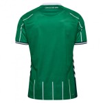 Camiseta AL Hombre Werder Bremen 2025/26 Local Camiseta AL Hombre Werder Bremen 2025/26 Local
