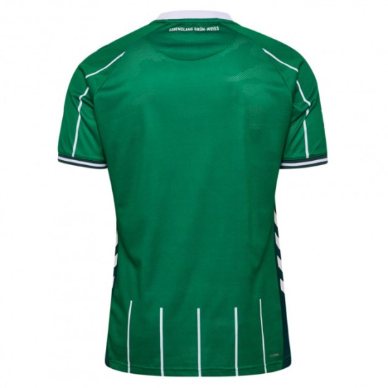 Camiseta AL Hombre Werder Bremen 2025/26 Local Camiseta AL Hombre Werder Bremen 2025/26 Local