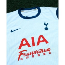 Camiseta especial de local 2024/25 del Tottenham Hotspur para hombre Camiseta especial de local 2024/25 del Tottenham Hotspur para hombre