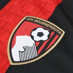 Camiseta Local de Manga Larga del AFC Bournemouth 2026/27 para Hombre