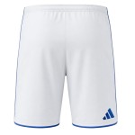 Pantalones Cortos de Local PEC Zwolle 2026/27 para Niño
