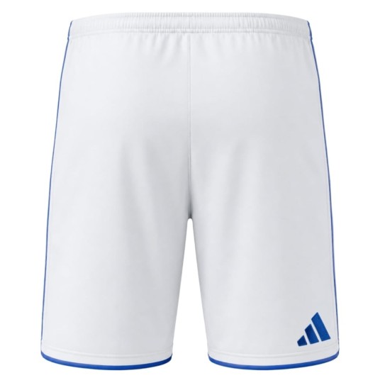 Pantalones Cortos de Local PEC Zwolle 2026/27 para Niño