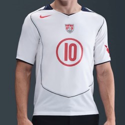 Camiseta Réplica T90 EE.UU. 2004 Hombre - DONOVAN #10