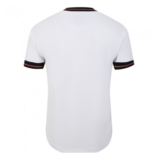 Camiseta Retro Fulham Local 1984/85 para Hombre