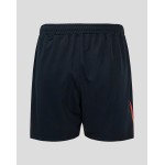 Pantalones Cortos Visitantes de FC Utrecht 2024/25 para Niños Pantalones Cortos Visitantes de FC Utrecht 2024/25 para Niños