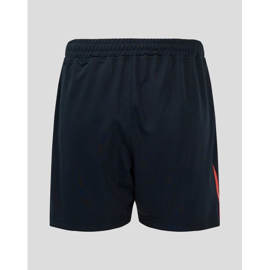 Pantalones Cortos Visitantes de FC Utrecht 2024/25 para Niños Pantalones Cortos Visitantes de FC Utrecht 2024/25 para Niños